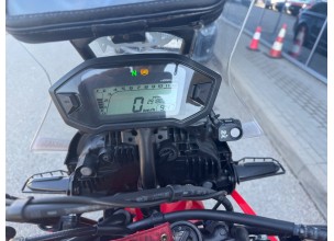 Honda CRF250 Rally