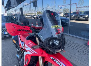 Honda CRF250 Rally
