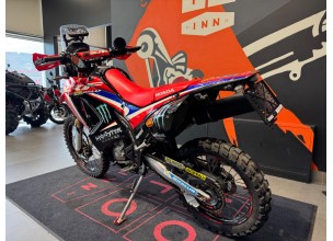 Honda CRF250 Rally