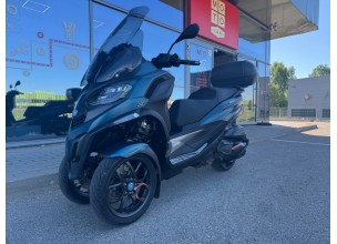 Piaggio MP3 530 Hpe