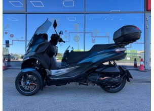 Piaggio MP3 530 Hpe