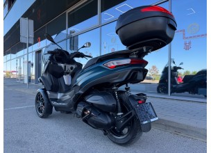 Piaggio MP3 530 Hpe
