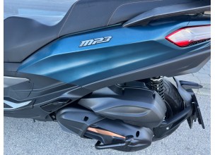 Piaggio MP3 530 Hpe