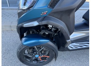 Piaggio MP3 530 Hpe