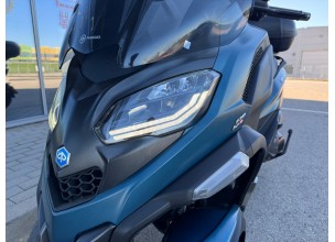 Piaggio MP3 530 Hpe