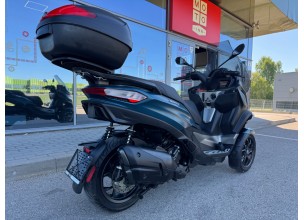 Piaggio MP3 530 Hpe