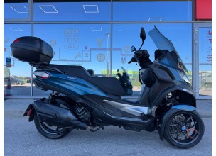 Piaggio MP3 530 Hpe