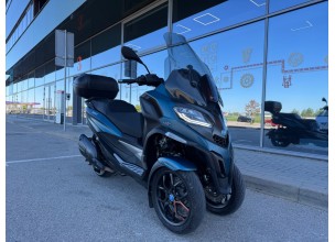 Piaggio MP3 530 Hpe
