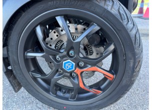 Piaggio MP3 530 Hpe