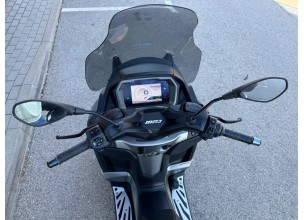 Piaggio MP3 530 Hpe