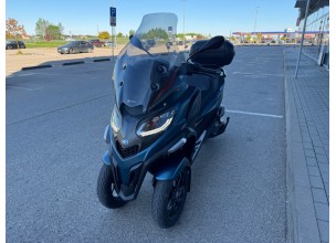 Piaggio MP3 530 Hpe