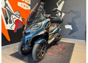 Piaggio MP3 530 Hpe