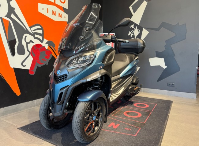 Piaggio MP3 530 Hpe