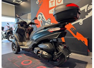 Piaggio MP3 530 Hpe