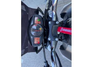Suzuki GSR600 Abs