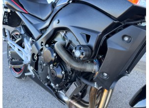 Suzuki GSR600 Abs