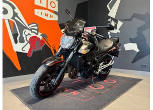 Suzuki GSR600 Abs