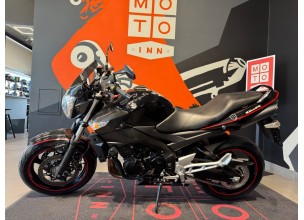 Suzuki GSR600 Abs
