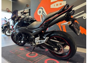 Suzuki GSR600 Abs