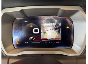 Piaggio MP3 530 Hpe