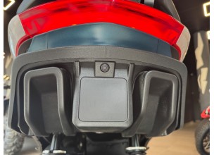 Piaggio MP3 530 Hpe