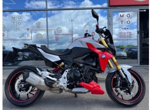 BMW F900R