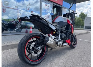 BMW F900R