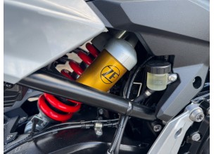 BMW F900R