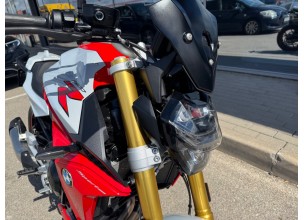 BMW F900R