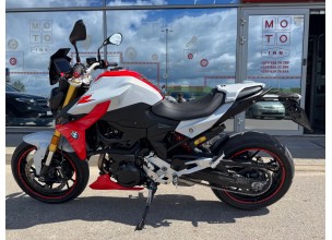 BMW F900R