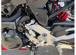 BMW F900R