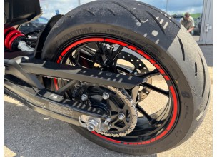 BMW F900R