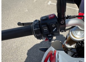 BMW F900R