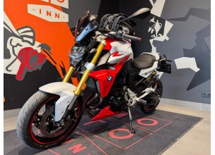 BMW F900R