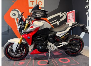 BMW F900R