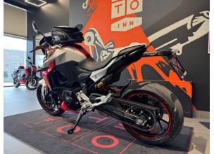 BMW F900R