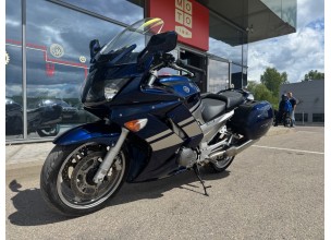 Yamaha FJR1300 ABS