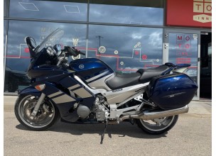 Yamaha FJR1300 ABS