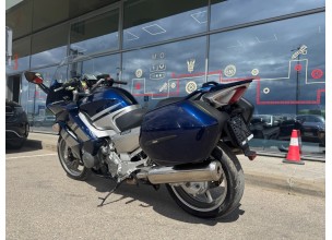 Yamaha FJR1300 ABS