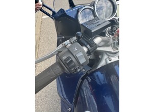 Yamaha FJR1300 ABS