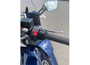 Yamaha FJR1300 ABS