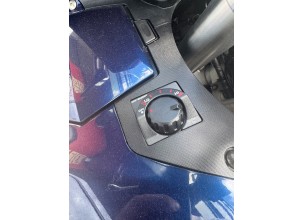 Yamaha FJR1300 ABS