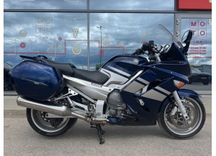 Yamaha FJR1300 ABS