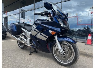 Yamaha FJR1300 ABS