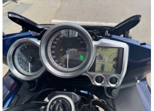 Yamaha FJR1300 ABS