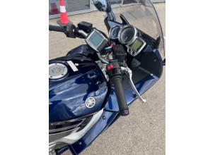 Yamaha FJR1300 ABS