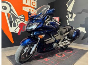 Yamaha FJR1300 ABS