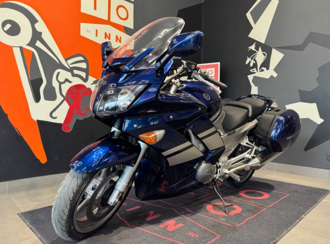 Yamaha FJR1300 ABS