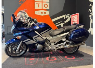 Yamaha FJR1300 ABS