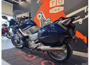 Yamaha FJR1300 ABS